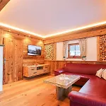 Chalet Am Muellergut