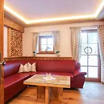 Am Muellergut Chalet *