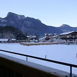Chalet Am Muellergut *