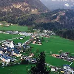 Am Muellergut Sankt Martin bei Lofer