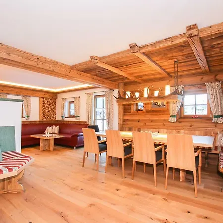 Chalet Am Muellergut