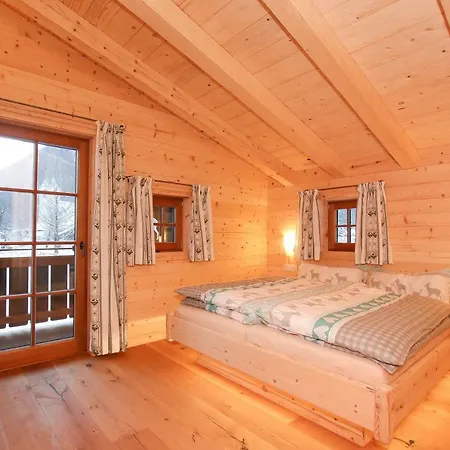 Chalet Am Muellergut
