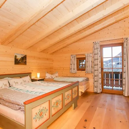 Chalet Am Muellergut *