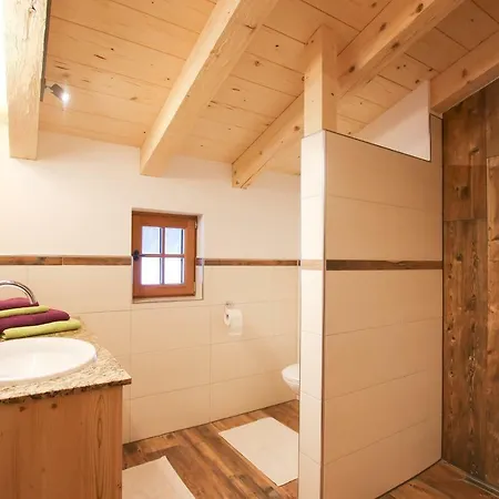 木屋 Am Muellergut
