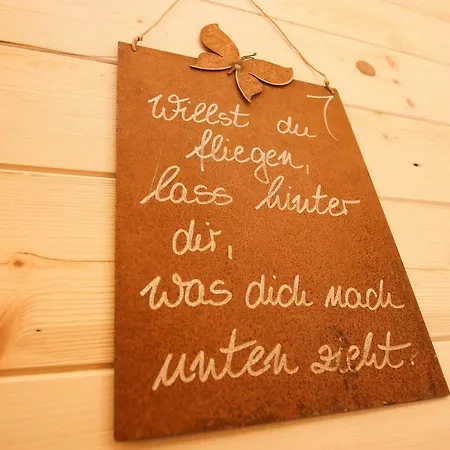 Am Muellergut Chalet *
