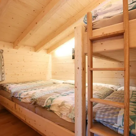 Am Muellergut Sankt Martin bei Lofer