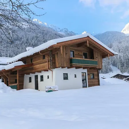 Am Muellergut Chalet *
