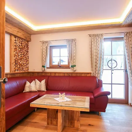 Am Muellergut Chalet *