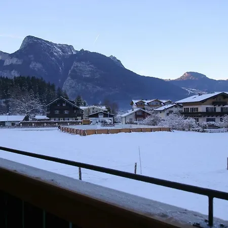 Chalet Am Muellergut *