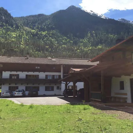 Am Muellergut Chalet *