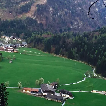 Chalet Am Muellergut Sankt Martin bei Lofer