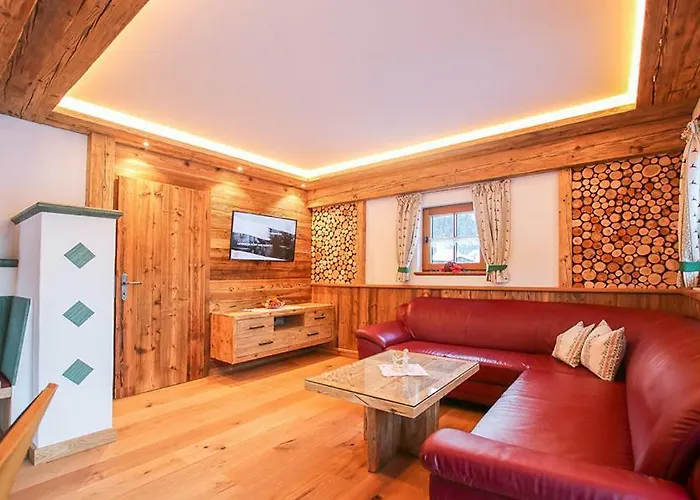 木屋 Am Muellergut