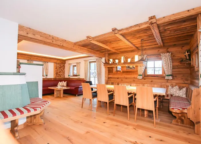 木屋 Am Muellergut