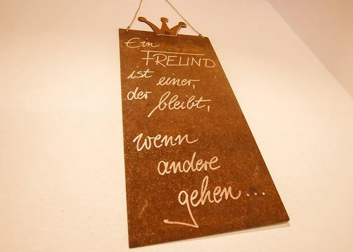 Am Muellergut 洛弗附近圣马丁