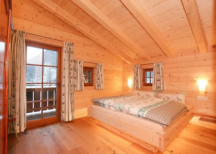 木屋 Am Muellergut