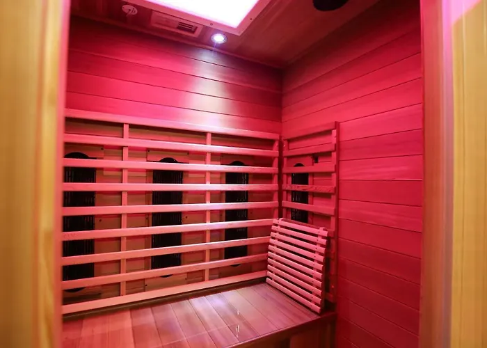 木屋 Am Muellergut *