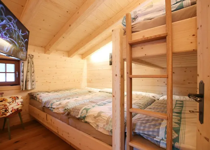 Am Muellergut 洛弗附近圣马丁