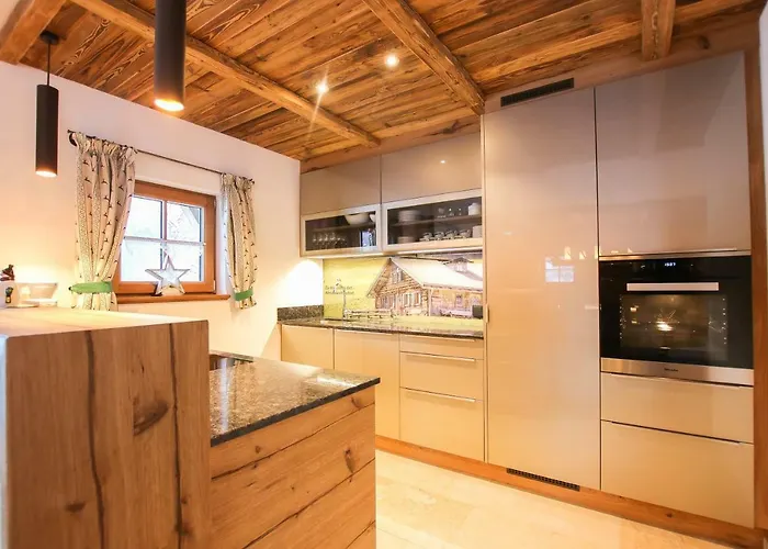 Am Muellergut 洛弗附近圣马丁