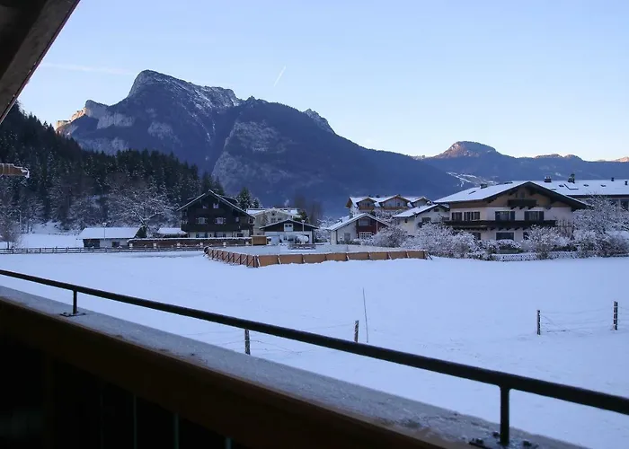 木屋 Am Muellergut *