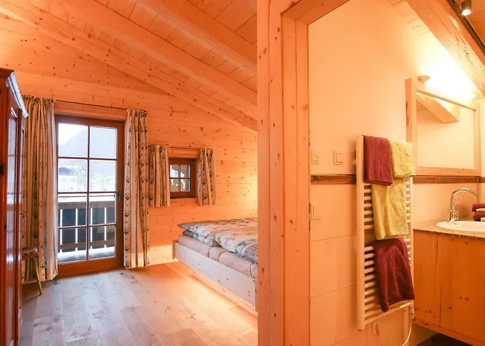 Am Muellergut * 洛弗附近圣马丁