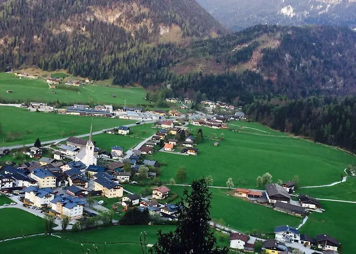 Am Muellergut 洛弗附近圣马丁